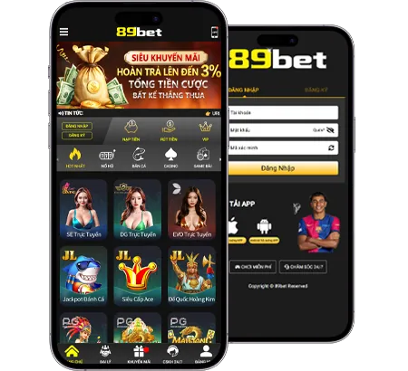 Truy cập đầy đủ các trò chơi hấp dẫn tại socvip casino
