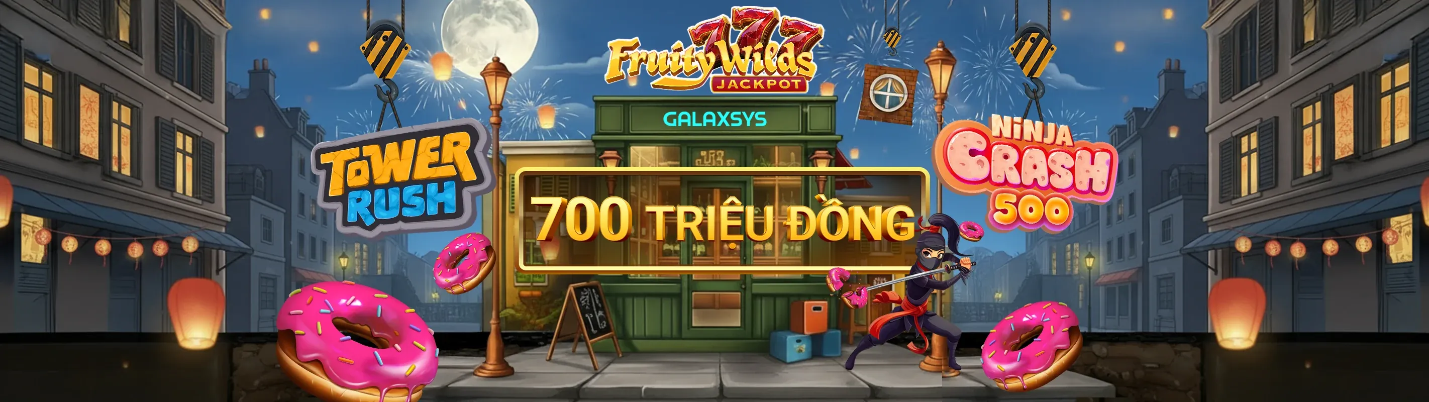 Hình ảnh chính socvip casino chào mừng người chơi mới với các trò chơi và ưu đãi