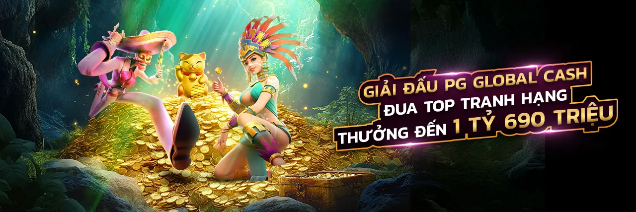 Trò Chơi Slot socvip casino với Jackpot Khủng