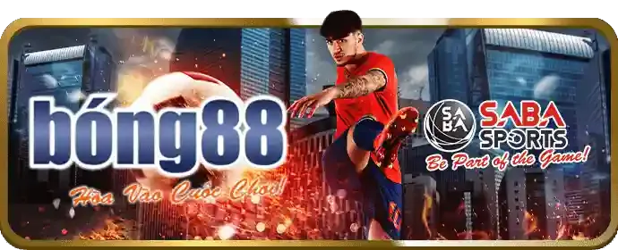 Giao diện cá cược trực tiếp với tỷ lệ kèo