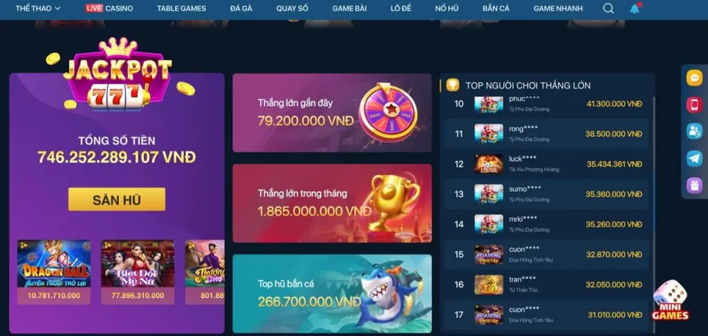 Bảo mật socvip casino