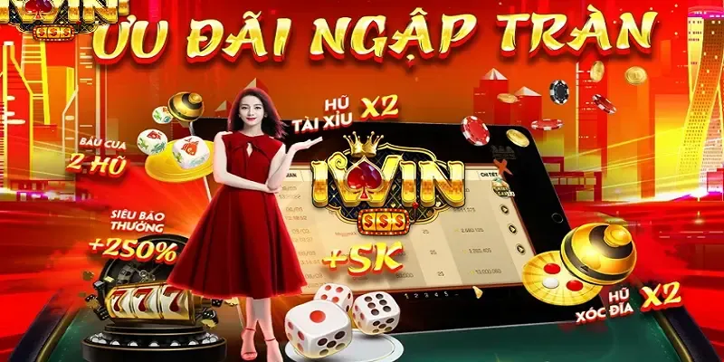 Casino trực tuyến socvip casino