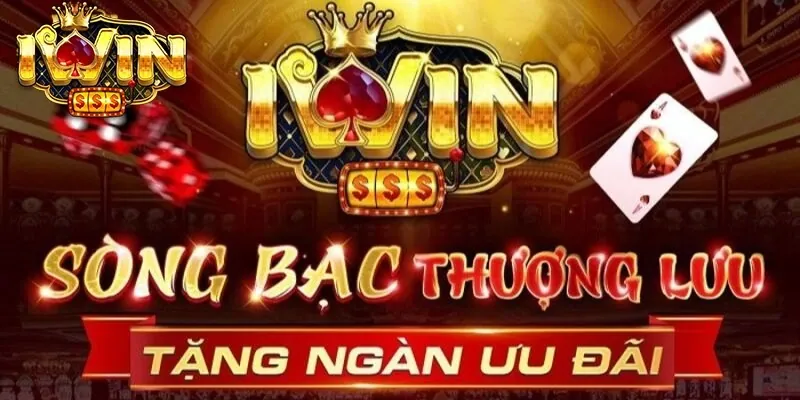 Khuyến mãi chào mừng socvip casino
