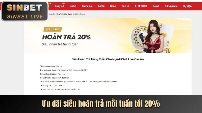 Lịch sử và tầm nhìn của socvip casino