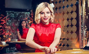 Giao diện ứng dụng cá cược di động socvip casino